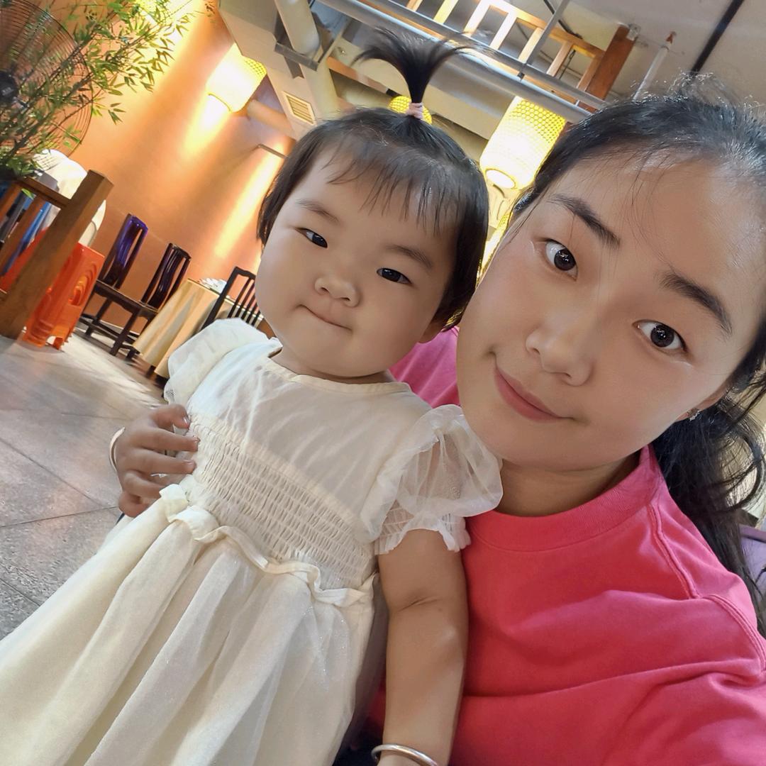 甜莉