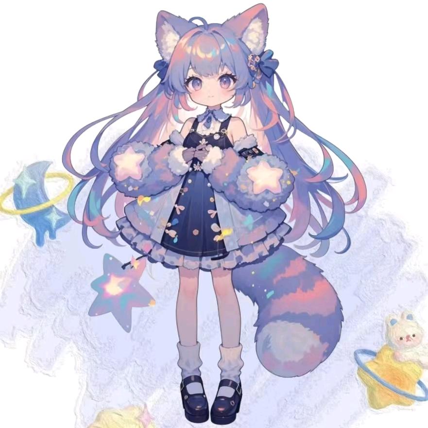 捌月🍧