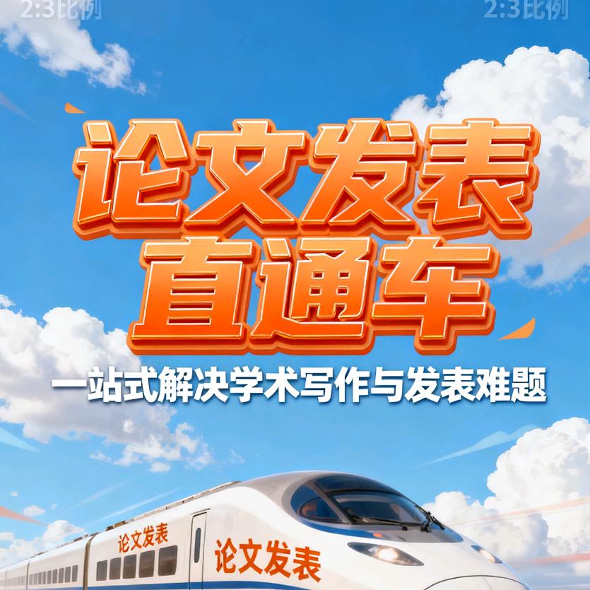 假如我要发期刊论文