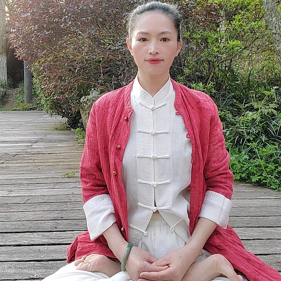 蓉姐爱运动