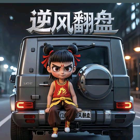 精灵盛典-星期八