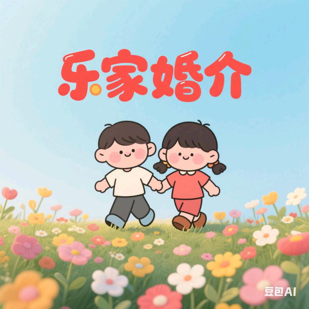 乐家家政婚介