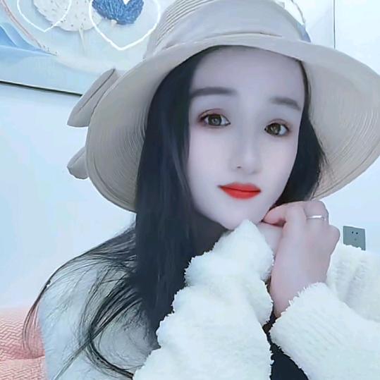 林林妹（谢绝聊天）