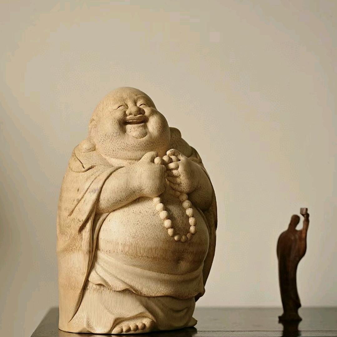 我乃人间一凡夫