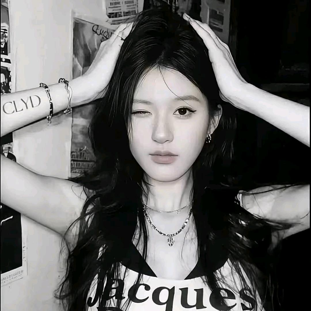 Q妹