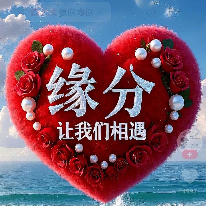 天天都想见到你