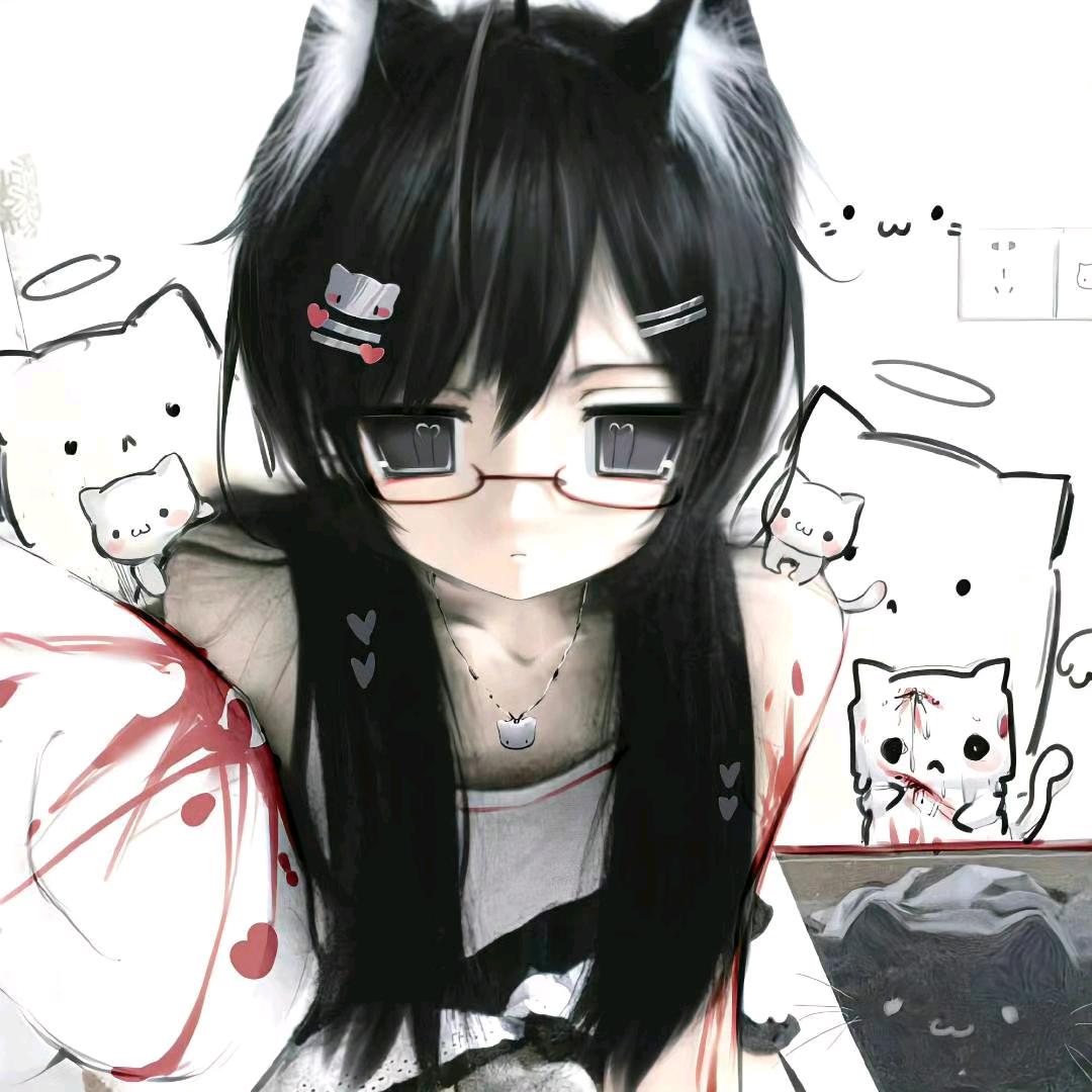 茉莉🐾（求推荐