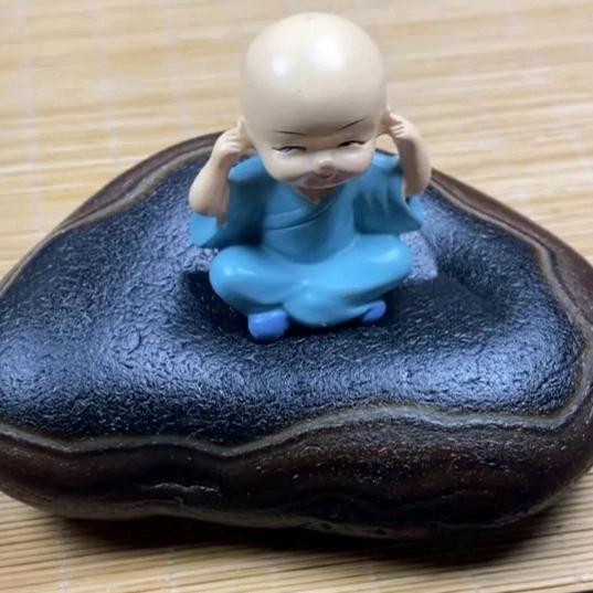 昕妍奇石