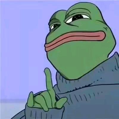 一个俗人