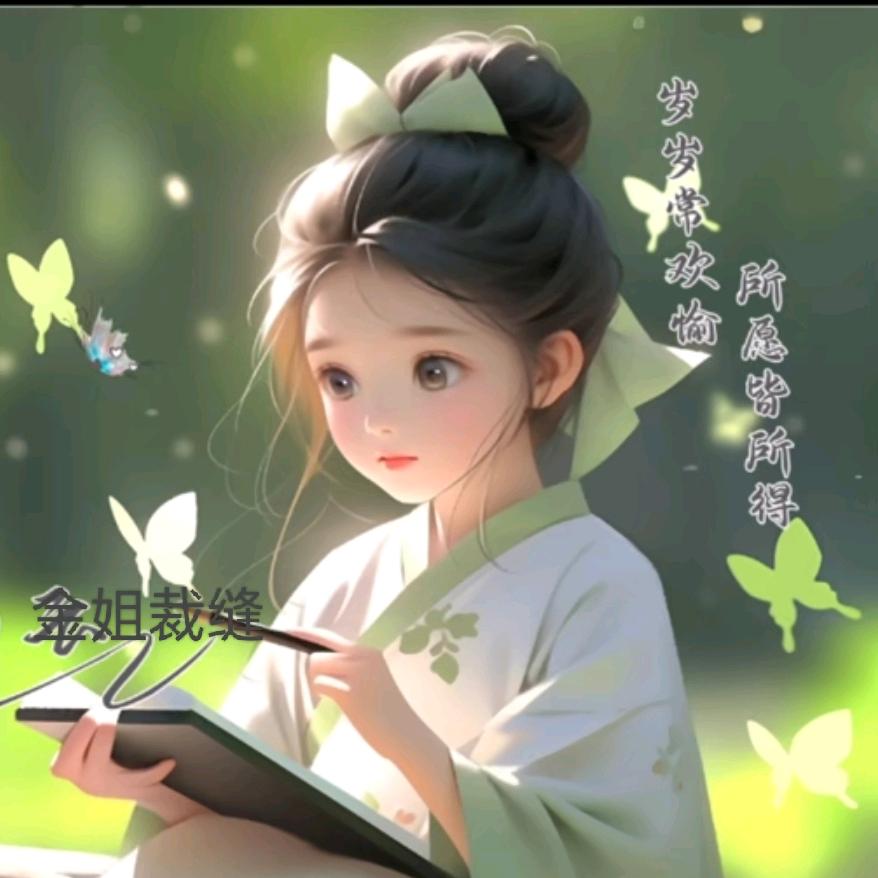 金姐裁缝铺