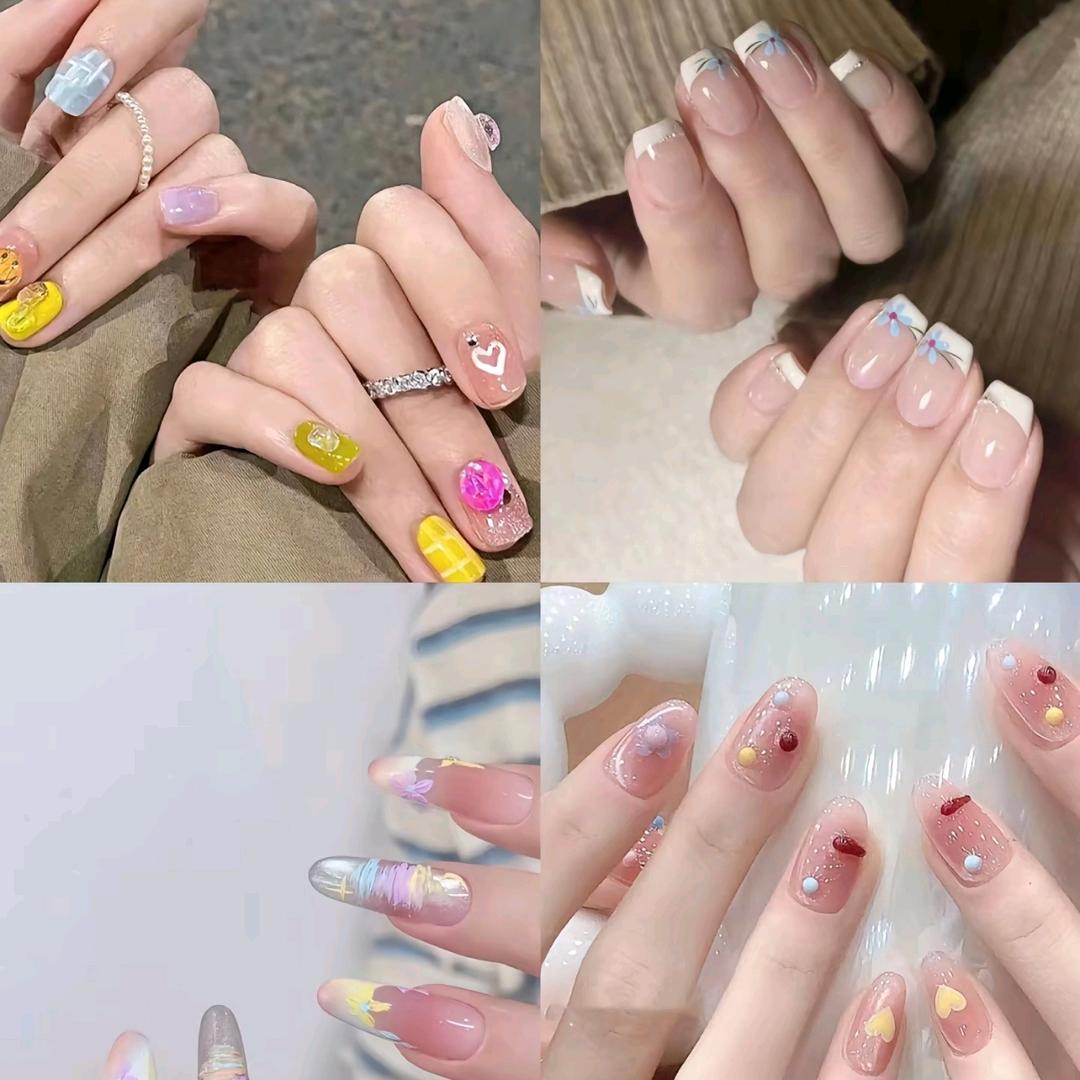 橘子海