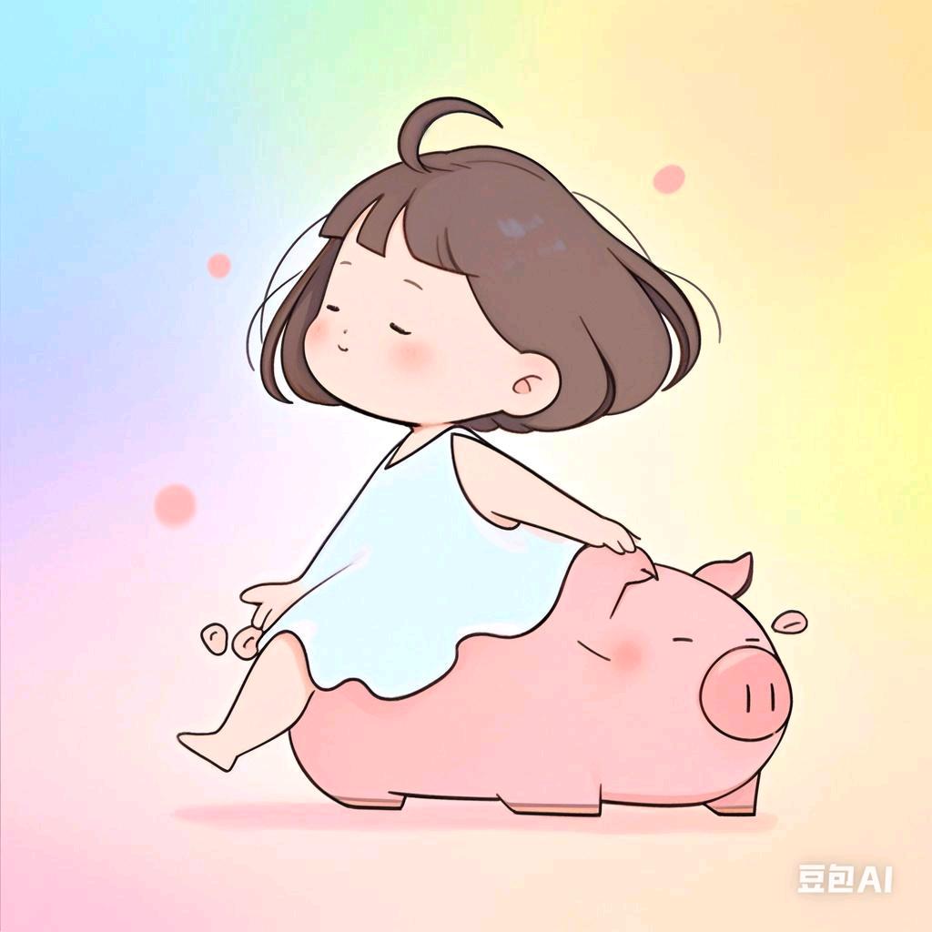 小阿猪🐷