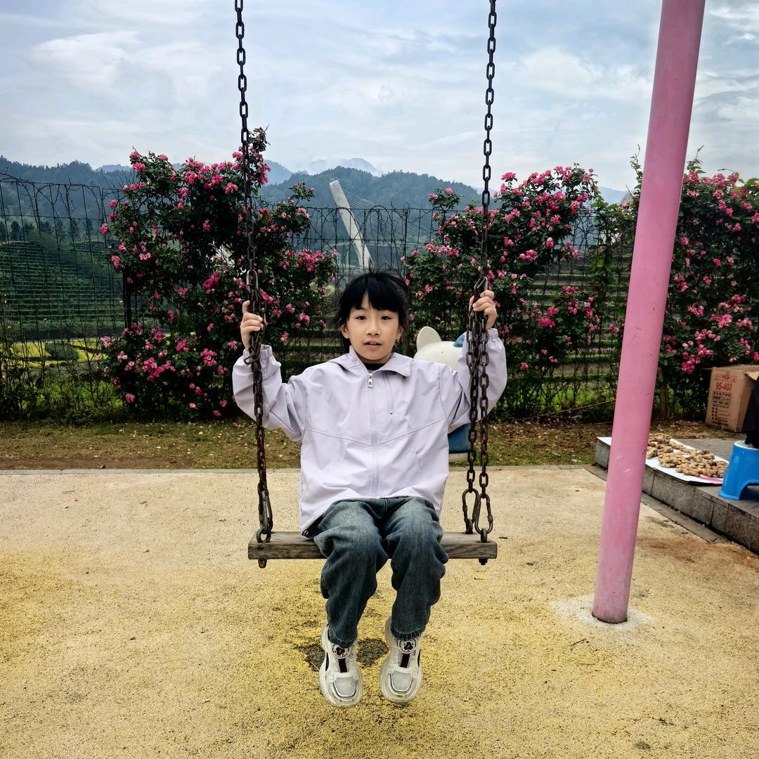 妤妤妈咪