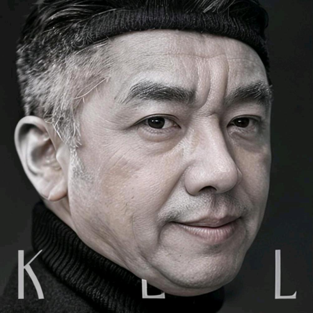 观海而心静