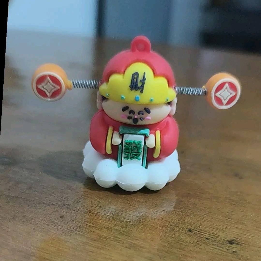 余生请多指教