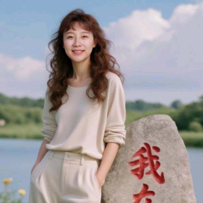 小桥流水