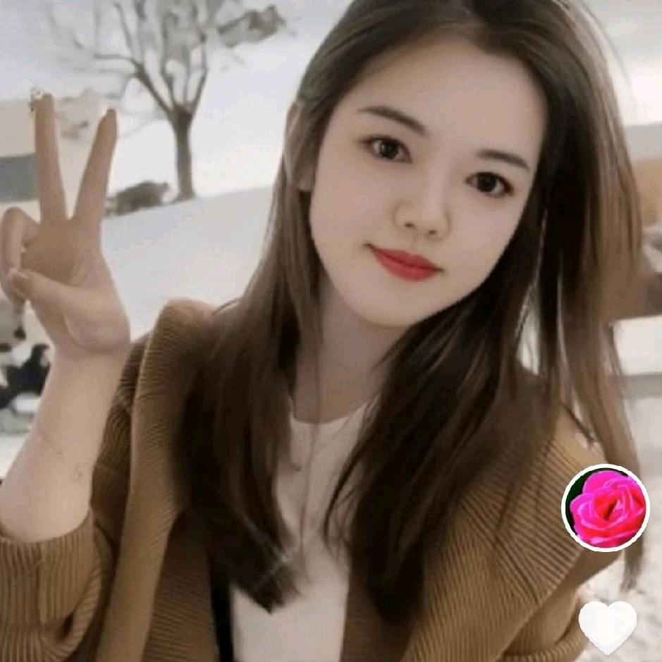 艳丽