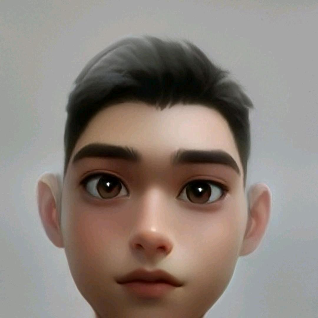 god