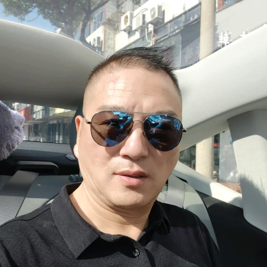 开心的峰