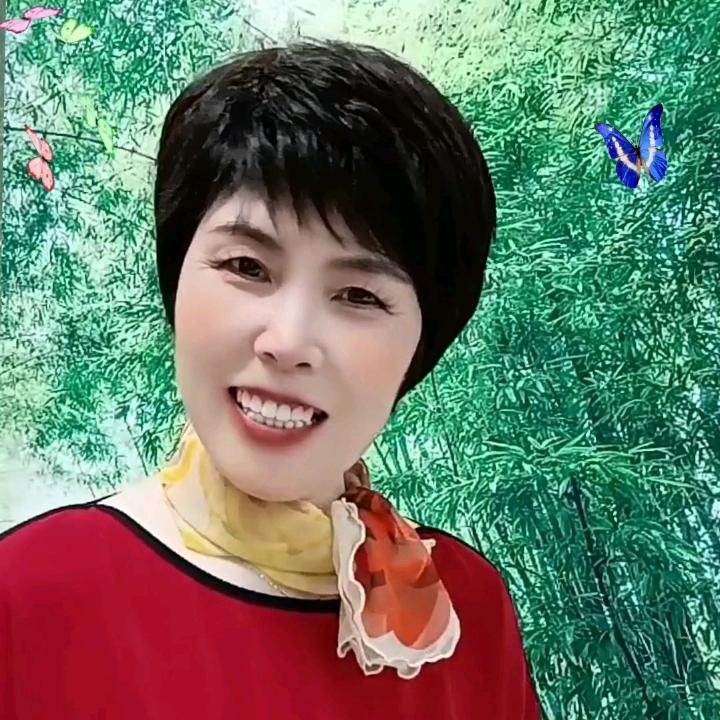 明霞