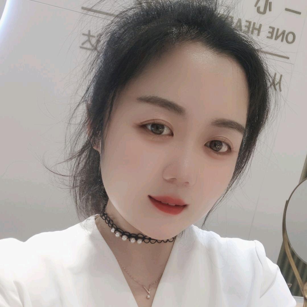 @钰玺珠宝—赵玲