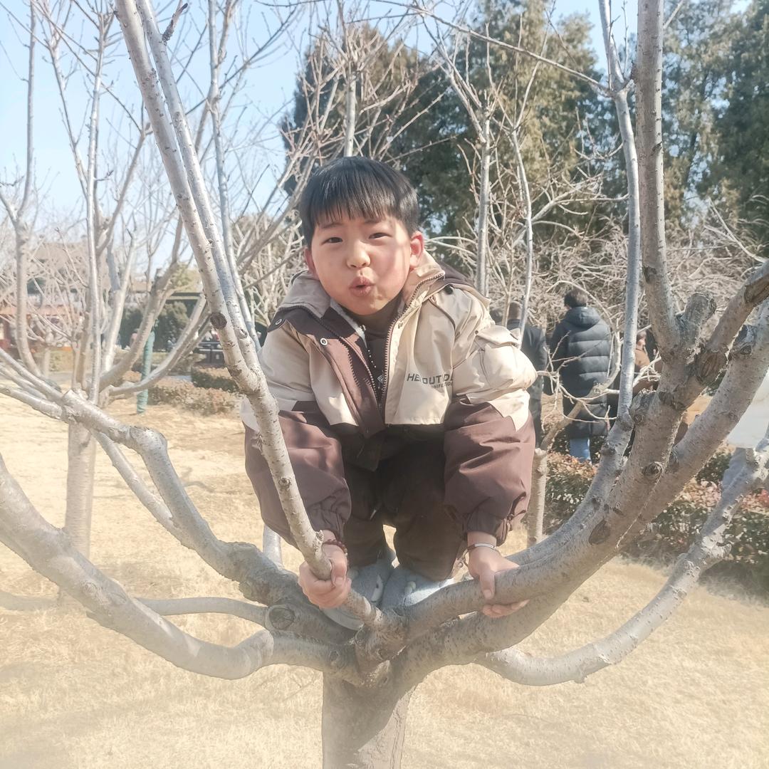′花