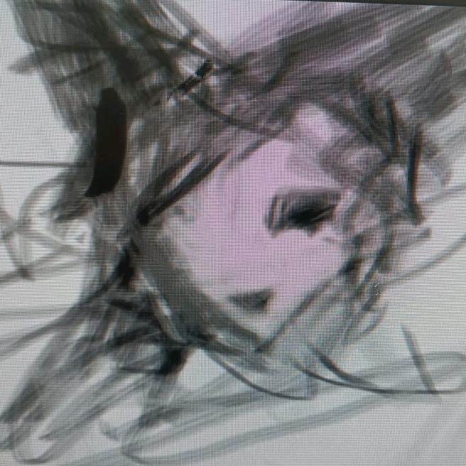 死水捏