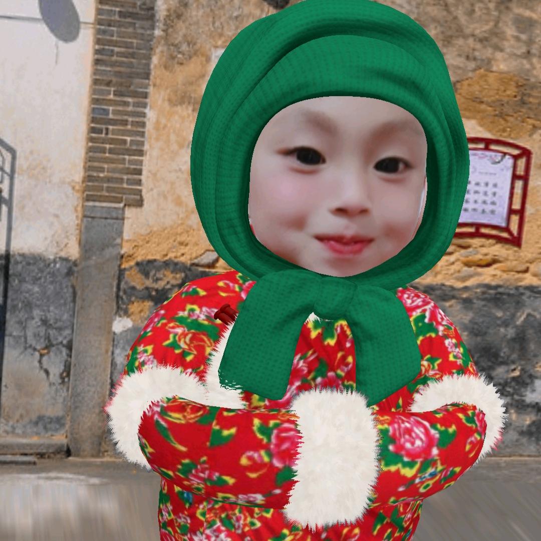 琪宝