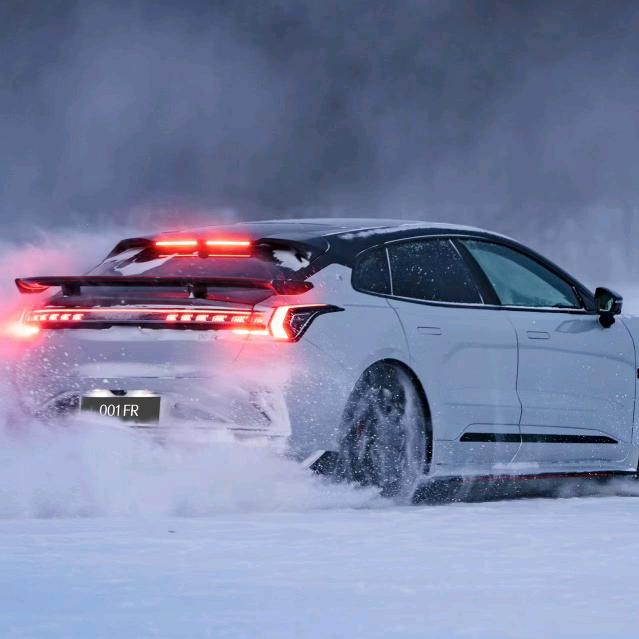 极氪伙伴无锡宜家荟聚