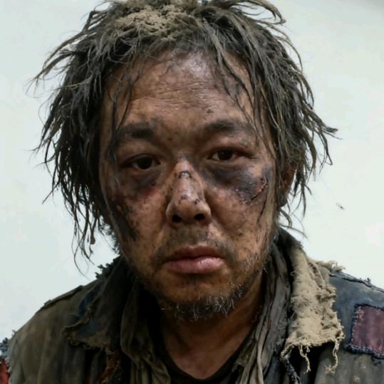 换个角度看世界