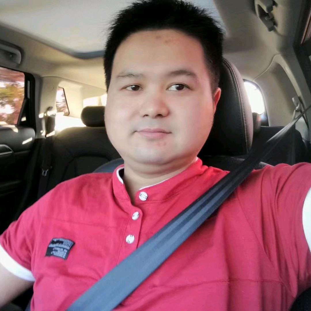 静心🐰🐰随缘