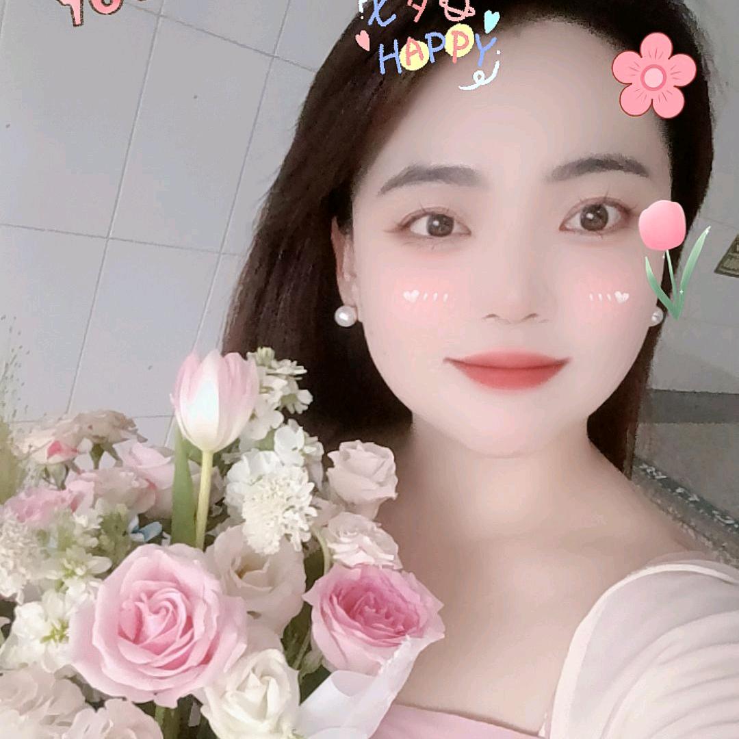 开心🌻