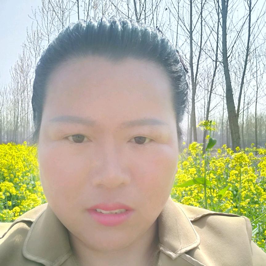 谢春娟