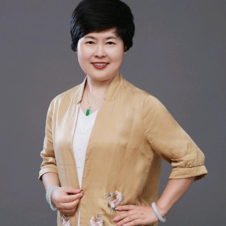 延安家庭教育金金奶奶