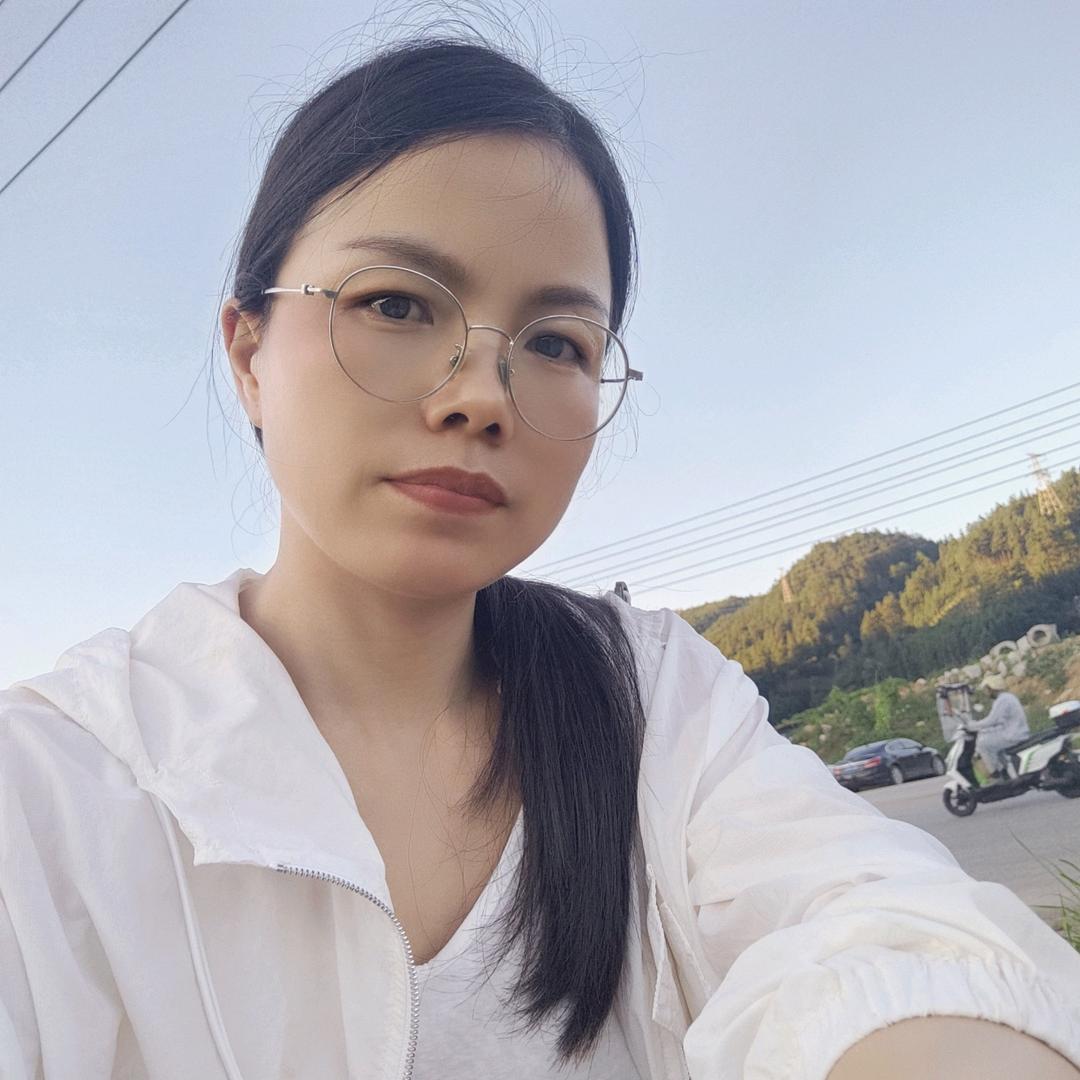 农村丫头
