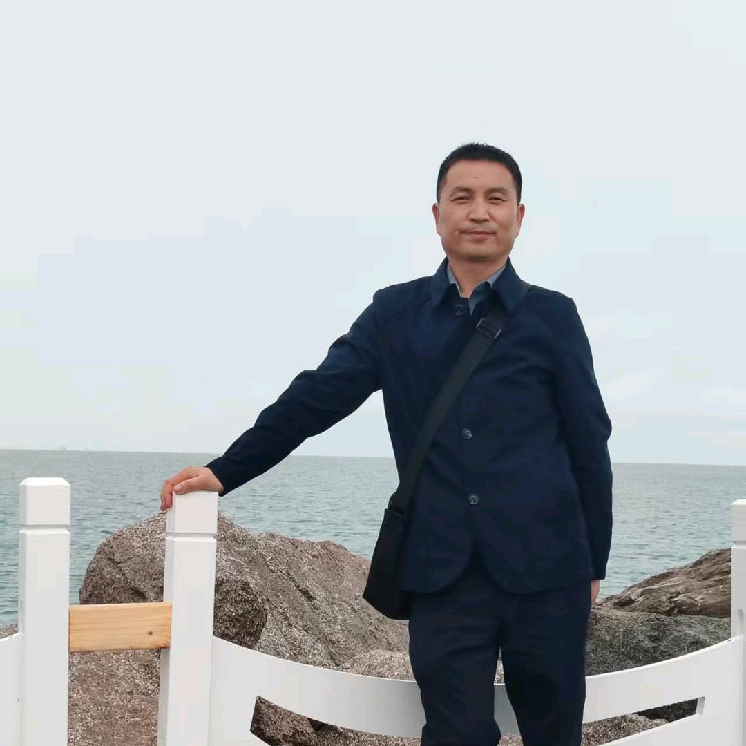 流沙河