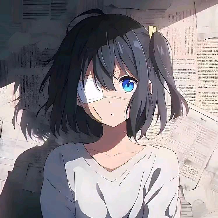 归一.头像