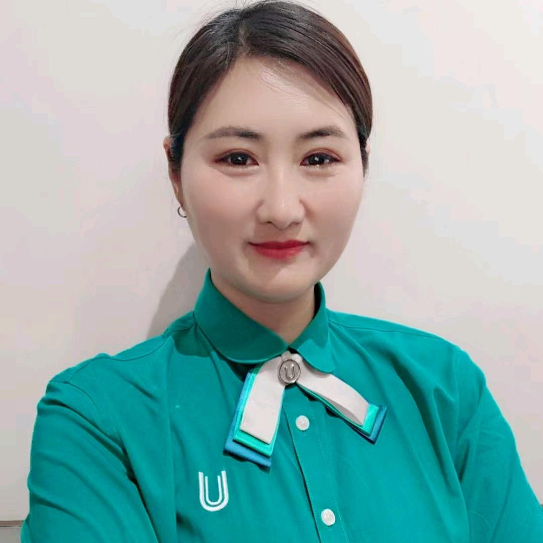 优居方圆地产马爱勤