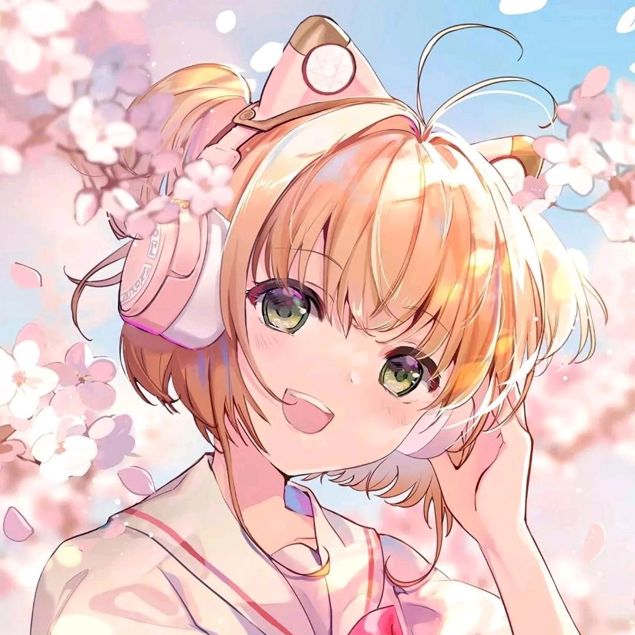@橙子🍊