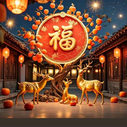 张飞