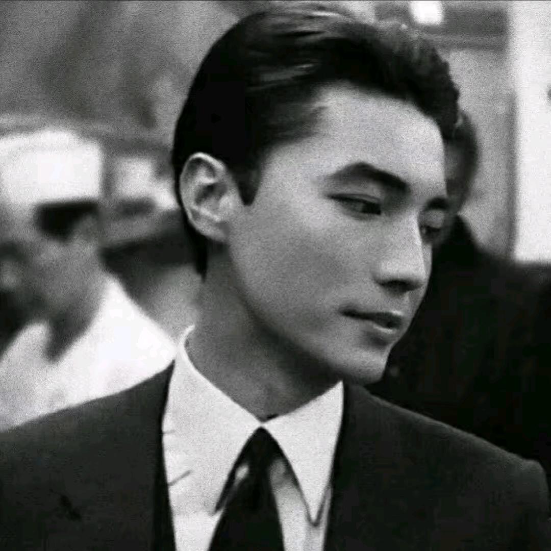 笑看红尘