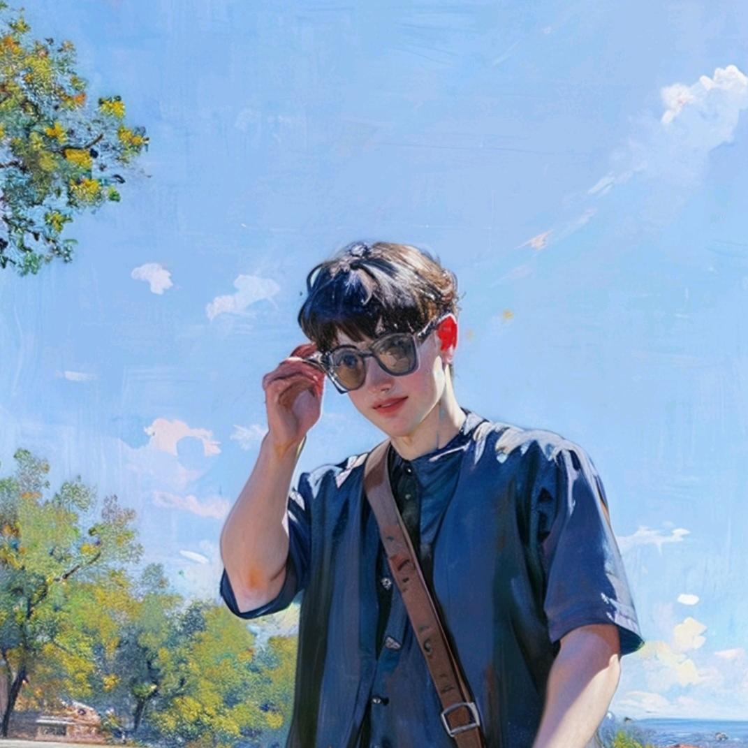 遇见星星的旅程