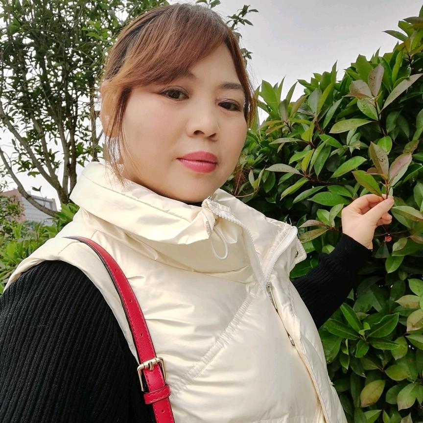 雨后彩虹