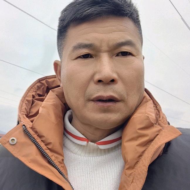 汉中狼王