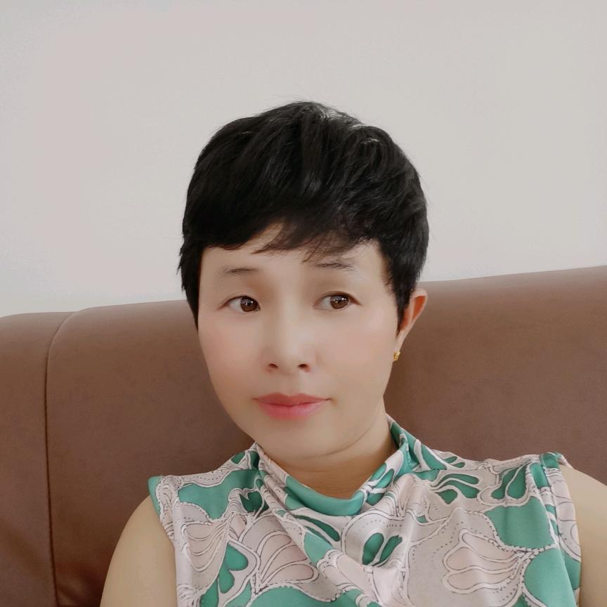 我心❤️飞翔