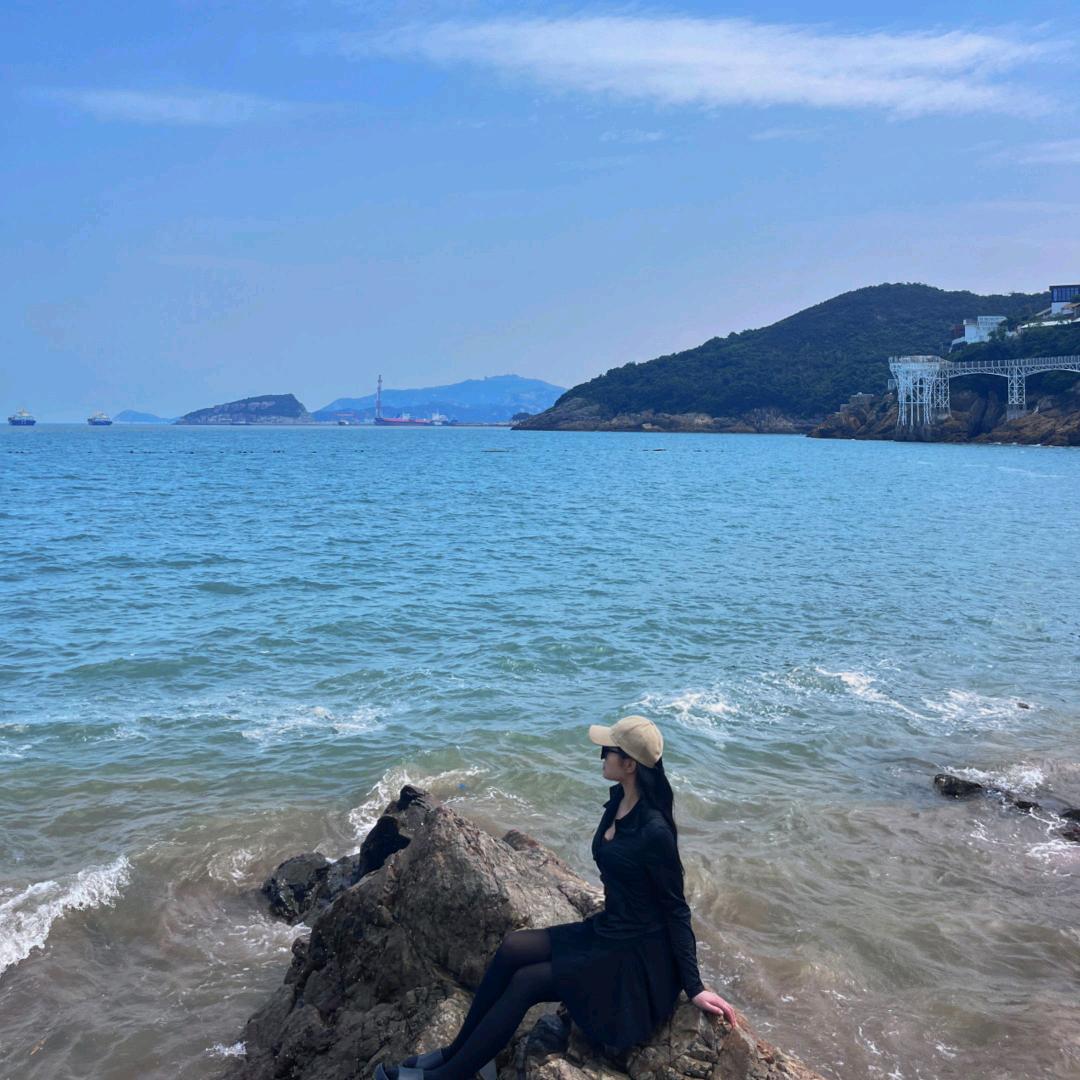 欣欣没睡醒☁️