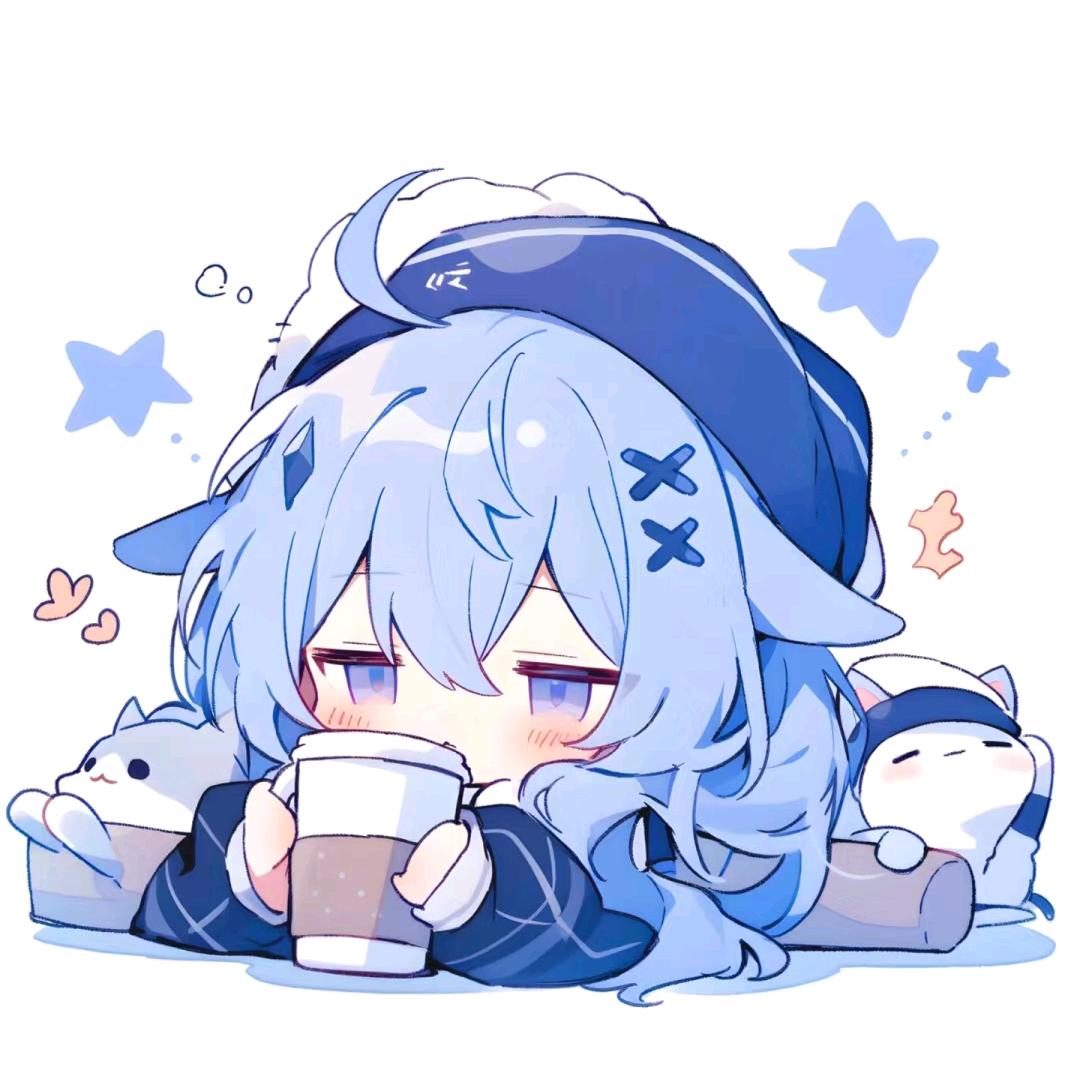 柠檬不萌