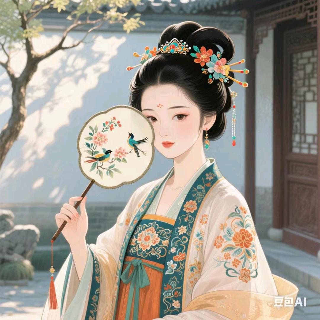 丽颜阁好物精选店