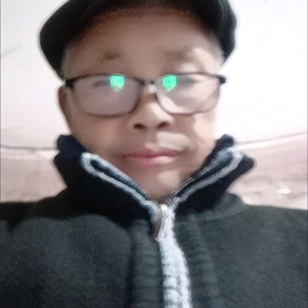 知足长乐周先生