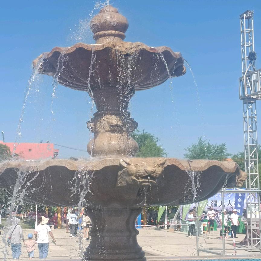 一切随缘，王大哥